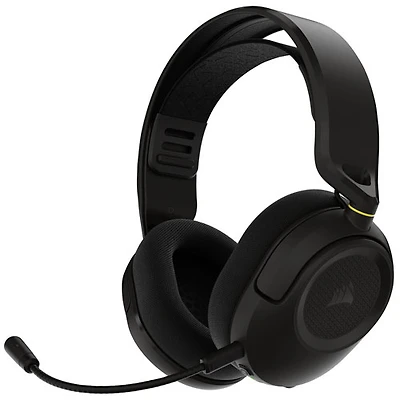 Corsair HS35 v3 Wireless Gaming Headset for PC/Mac/PlayStation/Switch - Carbon
