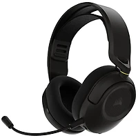 Corsair HS35 v3 Wireless Gaming Headset for PC/Mac/PlayStation/Switch - Carbon