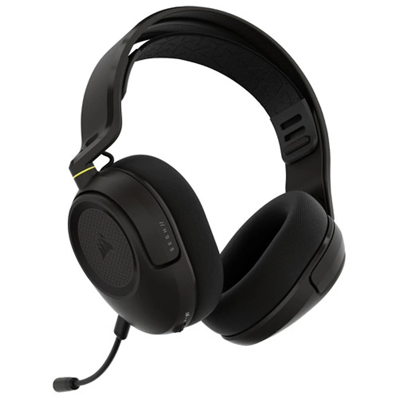 Corsair HS35 v3 Wireless Gaming Headset for PC/Mac/PlayStation/Switch - Carbon