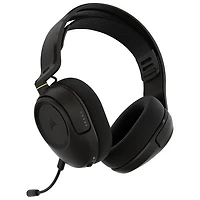 Corsair HS35 v3 Wireless Gaming Headset for PC/Mac/PlayStation/Switch - Carbon