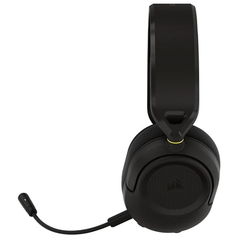 Corsair HS35 v3 Wireless Gaming Headset for PC/Mac/PlayStation/Switch - Carbon