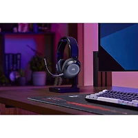 Corsair HS35 v3 Wireless Gaming Headset for PC/Mac/PlayStation/Switch - Carbon