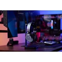 Corsair HS35 v3 Wireless Gaming Headset for PC/Mac/PlayStation/Switch - Carbon