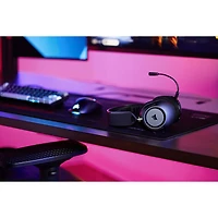 Corsair HS35 v3 Wireless Gaming Headset for PC/Mac/PlayStation/Switch - Carbon