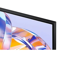 Samsung ViewFinity S8 27" 4K Ultra HD 60Hz 5ms GTG IPS LED Monitor (LS27H802UANXGO) - Black