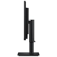 Samsung ViewFinity S8 27" 4K Ultra HD 60Hz 5ms GTG IPS LED Monitor (LS27H802UANXGO) - Black