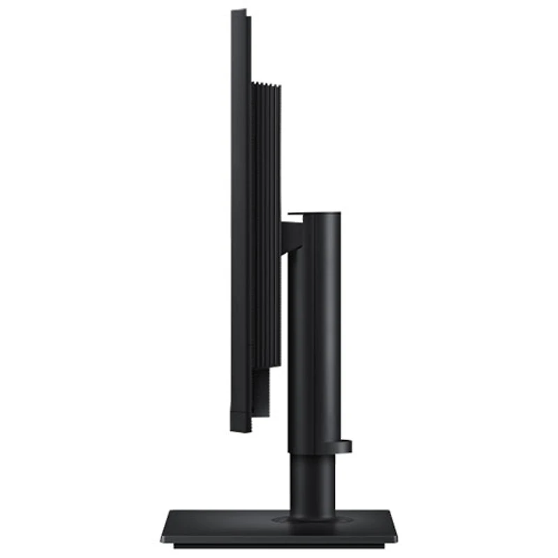 Samsung ViewFinity S8 27" 4K Ultra HD 60Hz 5ms GTG IPS LED Monitor (LS27H802UANXGO) - Black