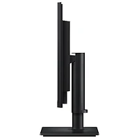 Samsung ViewFinity S8 27" 4K Ultra HD 60Hz 5ms GTG IPS LED Monitor (LS27H802UANXGO) - Black