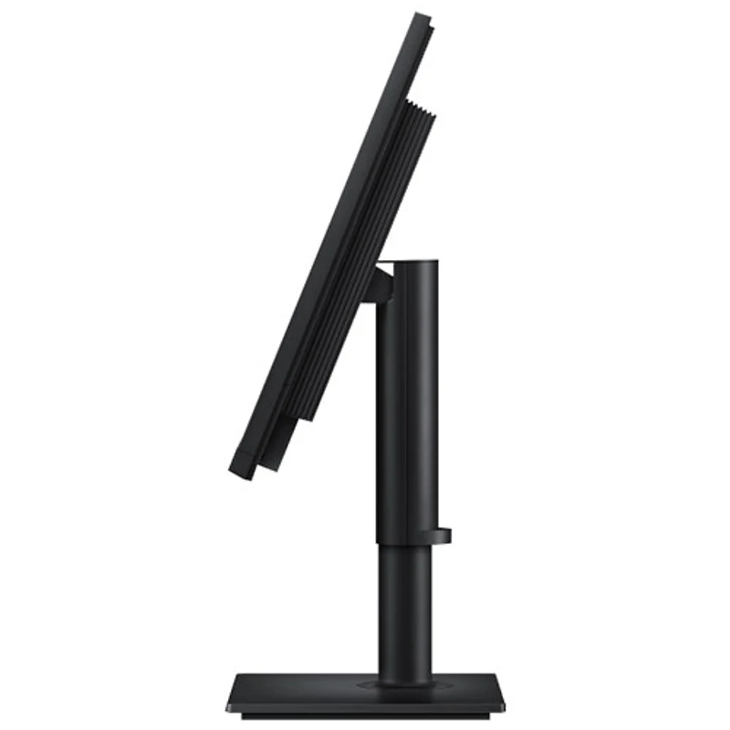 Samsung ViewFinity S8 27" 4K Ultra HD 60Hz 5ms GTG IPS LED Monitor (LS27H802UANXGO) - Black