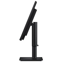 Samsung ViewFinity S8 27" 4K Ultra HD 60Hz 5ms GTG IPS LED Monitor (LS27H802UANXGO) - Black