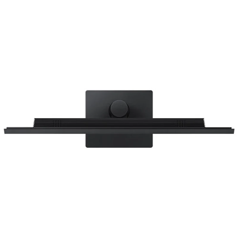 Samsung ViewFinity S8 27" 4K Ultra HD 60Hz 5ms GTG IPS LED Monitor (LS27H802UANXGO) - Black