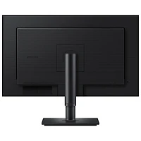 Samsung ViewFinity S8 27" 4K Ultra HD 60Hz 5ms GTG IPS LED Monitor (LS27H802UANXGO) - Black