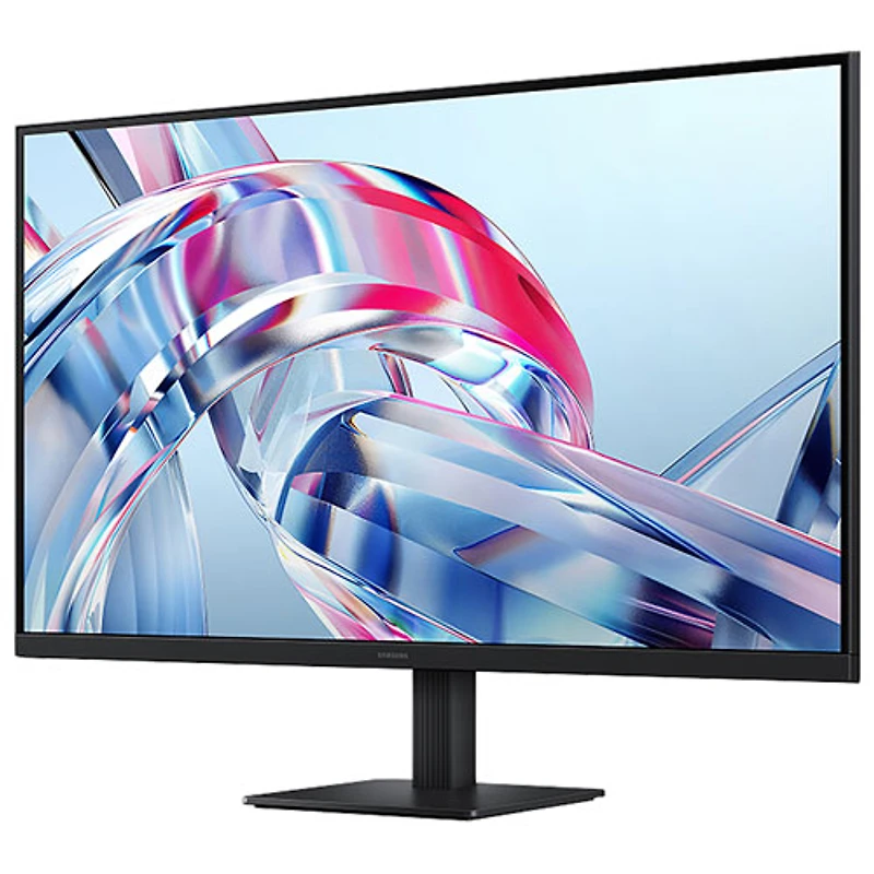 Samsung ViewFinity S7 32" 4K Ultra HD 60Hz 5ms GTG VA LED Monitor (LS32H702EANXZA) - Black