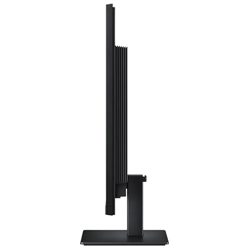 Samsung ViewFinity S7 32" 4K Ultra HD 60Hz 5ms GTG VA LED Monitor (LS32H702EANXZA) - Black