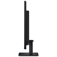 Samsung ViewFinity S7 32" 4K Ultra HD 60Hz 5ms GTG VA LED Monitor (LS32H702EANXZA) - Black