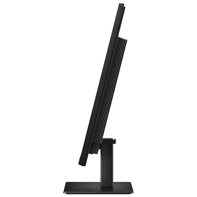 Samsung ViewFinity S7 32" 4K Ultra HD 60Hz 5ms GTG VA LED Monitor (LS32H702EANXZA) - Black