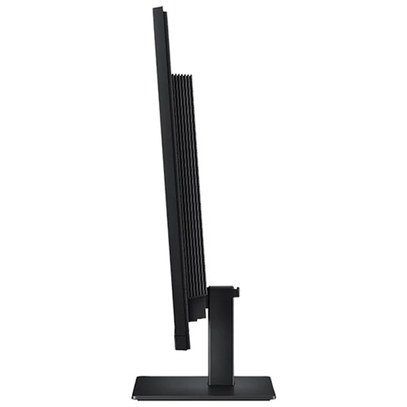 Samsung ViewFinity S7 32" 4K Ultra HD 60Hz 5ms GTG VA LED Monitor (LS32H702EANXZA) - Black