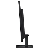 Samsung ViewFinity S7 32" 4K Ultra HD 60Hz 5ms GTG VA LED Monitor (LS32H702EANXZA) - Black