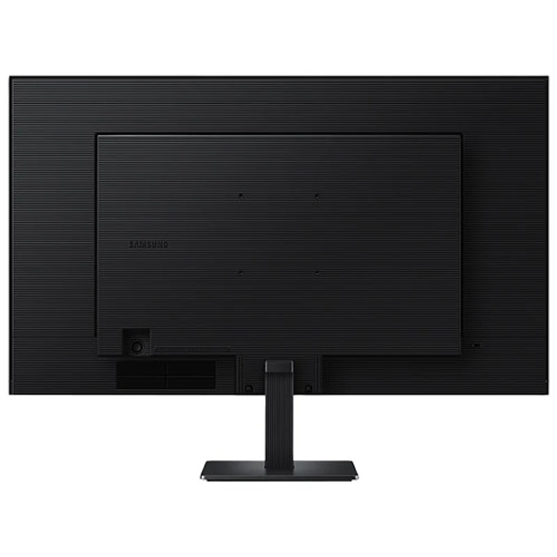 Samsung ViewFinity S7 32" 4K Ultra HD 60Hz 5ms GTG VA LED Monitor (LS32H702EANXZA) - Black