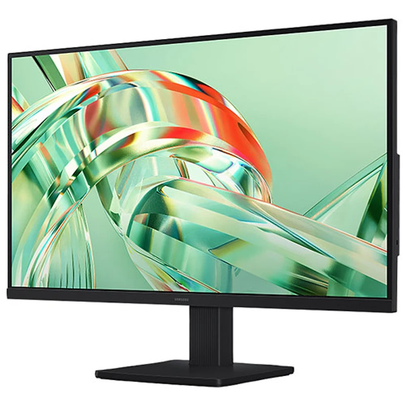 Samsung ViewFinity S7 27" 4K UHD IPS LED Monitor (LS27H710EANXZA) - Flicker-Free/Blue Light - HDR10