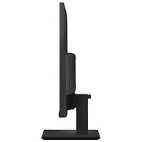 Moniteur DEL IPS Ultra HD 4K 60 Hz de 27 po ViewFinity S7 de Samsung avec temps de réponse gris à gris de 5 ms (LS27H710EANXZA) - Noir