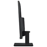 Moniteur DEL IPS Ultra HD 4K 60 Hz de 27 po ViewFinity S7 de Samsung avec temps de réponse gris à gris de 5 ms (LS27H710EANXZA) - Noir