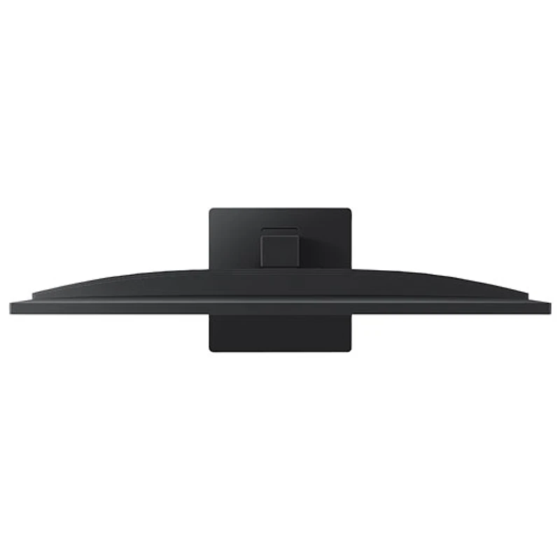 Moniteur DEL IPS Ultra HD 4K 60 Hz de 27 po ViewFinity S7 de Samsung avec temps de réponse gris à gris de 5 ms (LS27H710EANXZA) - Noir