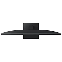 Moniteur DEL IPS Ultra HD 4K 60 Hz de 27 po ViewFinity S7 de Samsung avec temps de réponse gris à gris de 5 ms (LS27H710EANXZA) - Noir