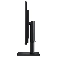 Samsung ViewFinity S8 32" 4K Ultra HD 60Hz 5ms GTG VA LED Monitor (LS32H802UANXGO) - Black