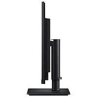 Samsung ViewFinity S8 32" 4K Ultra HD 60Hz 5ms GTG VA LED Monitor (LS32H802UANXGO) - Black