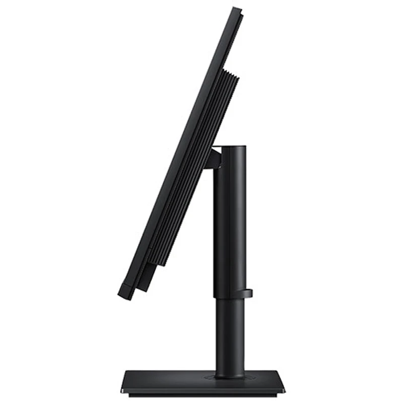 Samsung ViewFinity S8 32" 4K Ultra HD 60Hz 5ms GTG VA LED Monitor (LS32H802UANXGO) - Black