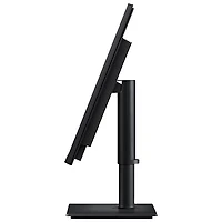 Samsung ViewFinity S8 32" 4K Ultra HD 60Hz 5ms GTG VA LED Monitor (LS32H802UANXGO) - Black