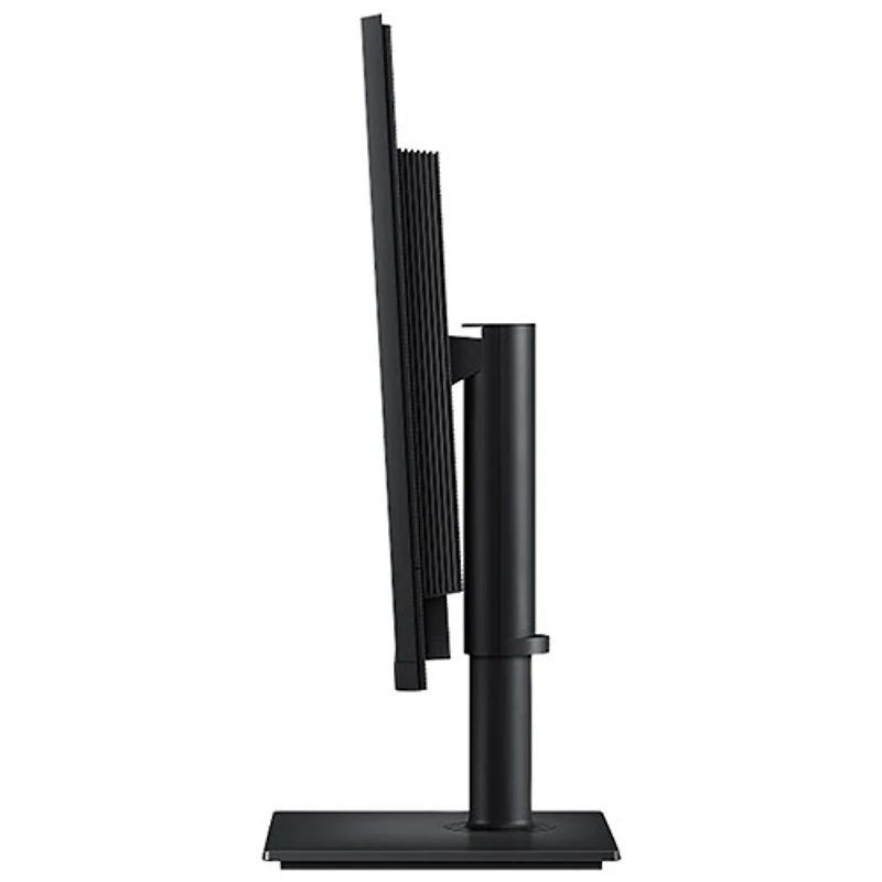 Samsung ViewFinity S8 32" 4K Ultra HD 60Hz 5ms GTG VA LED Monitor (LS32H802UANXGO) - Black