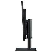Samsung ViewFinity S8 32" 4K Ultra HD 60Hz 5ms GTG VA LED Monitor (LS32H802UANXGO) - Black