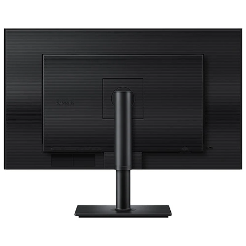 Samsung ViewFinity S8 32" 4K Ultra HD 60Hz 5ms GTG VA LED Monitor (LS32H802UANXGO) - Black