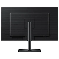 Samsung ViewFinity S8 32" 4K Ultra HD 60Hz 5ms GTG VA LED Monitor (LS32H802UANXGO) - Black