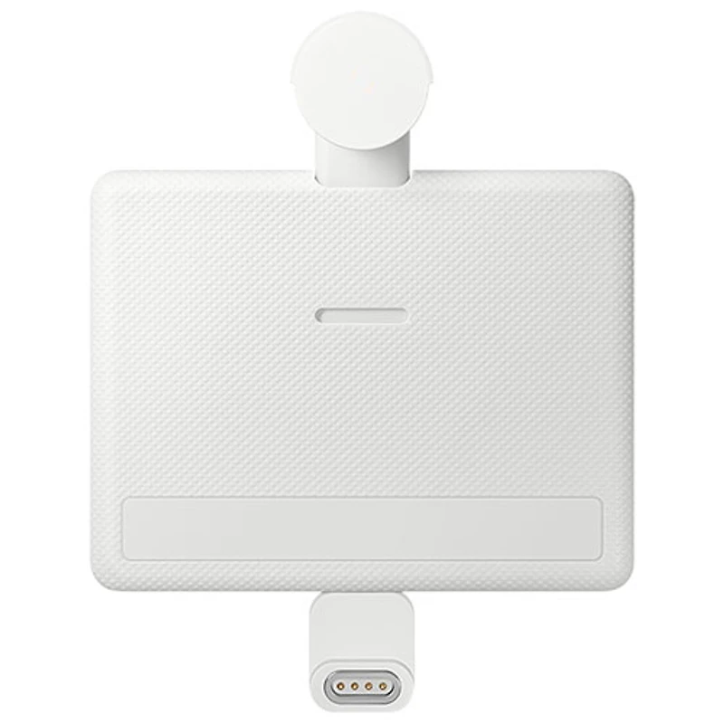 Samsung M8 32" 4K UHD VA LED Smart Monitor (LS32FM803UNXZA) - HDR10+ - Warm White