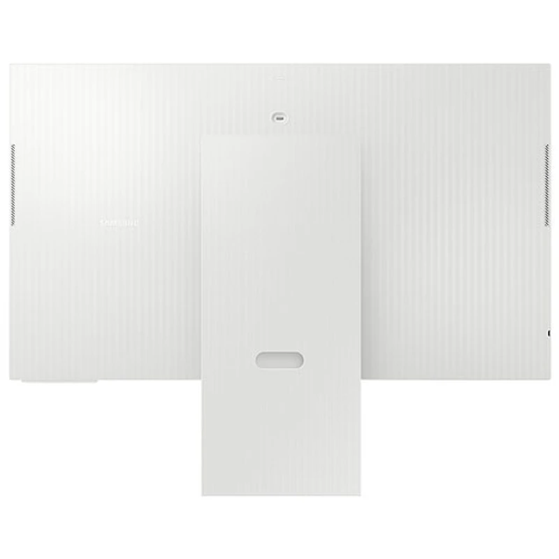 Samsung M8 32" 4K UHD VA LED Smart Monitor (LS32FM803UNXZA) - HDR10+ - Warm White