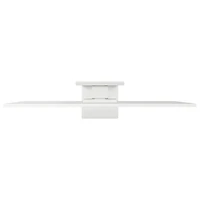 Samsung M8 32" 4K UHD VA LED Smart Monitor (LS32FM803UNXZA) - HDR10+ - Warm White
