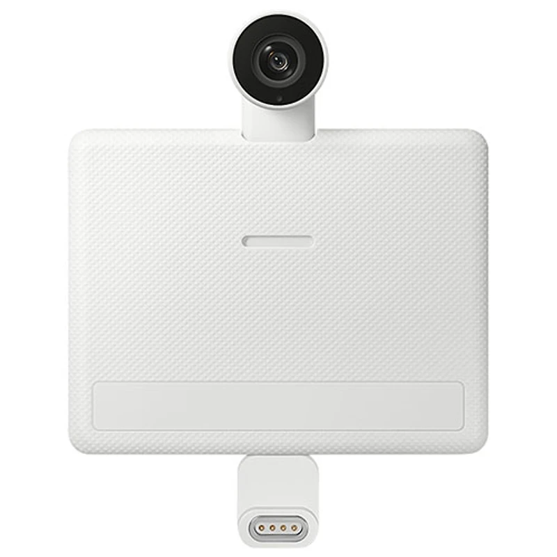 Samsung M8 32" 4K UHD VA LED Smart Monitor (LS32FM803UNXZA) - HDR10+ - Warm White
