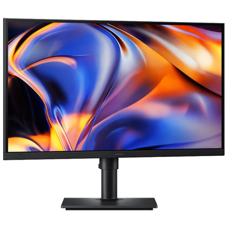 Samsung ViewFinity S8 27" 5K IPS LED Monitor (LS27H804EFAXZA) - USB-C, Flicker-Free/Blue Light, HDR10