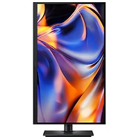 Samsung ViewFinity S8 27" 5K IPS LED Monitor (LS27H804EFAXZA) - USB-C, Flicker-Free/Blue Light, HDR10