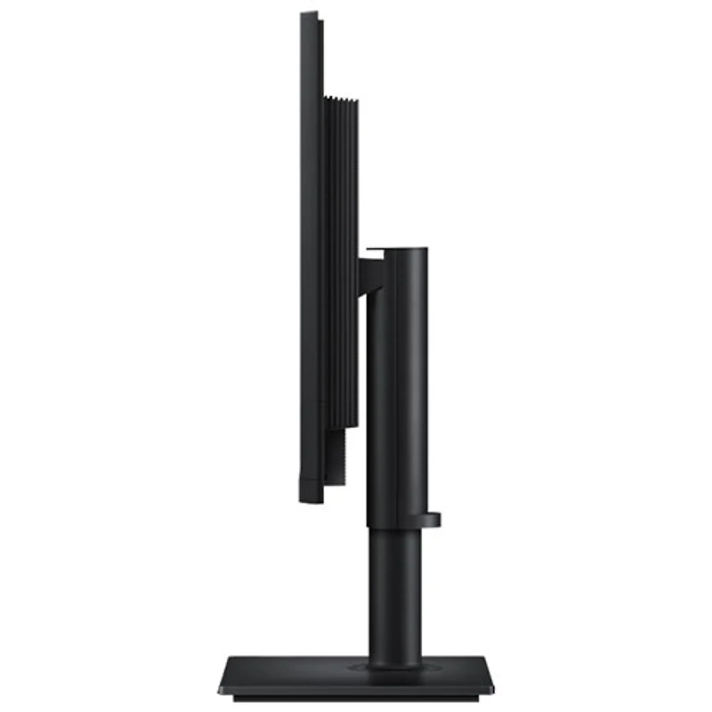 Samsung ViewFinity S8 27" 5K IPS LED Monitor (LS27H804EFAXZA) - USB-C, Flicker-Free/Blue Light, HDR10
