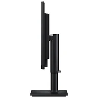 Samsung ViewFinity S8 27" 5K IPS LED Monitor (LS27H804EFAXZA) - USB-C, Flicker-Free/Blue Light, HDR10