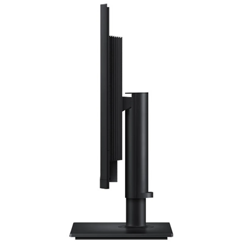 Samsung ViewFinity S8 27" 5K IPS LED Monitor (LS27H804EFAXZA) - USB-C, Flicker-Free/Blue Light, HDR10
