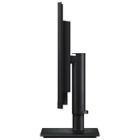 Samsung ViewFinity S8 27" 5K IPS LED Monitor (LS27H804EFAXZA) - USB-C, Flicker-Free/Blue Light, HDR10