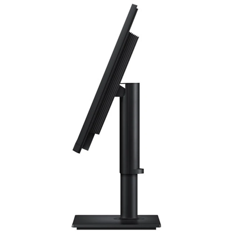 Samsung ViewFinity S8 27" 5K IPS LED Monitor (LS27H804EFAXZA) - USB-C, Flicker-Free/Blue Light, HDR10