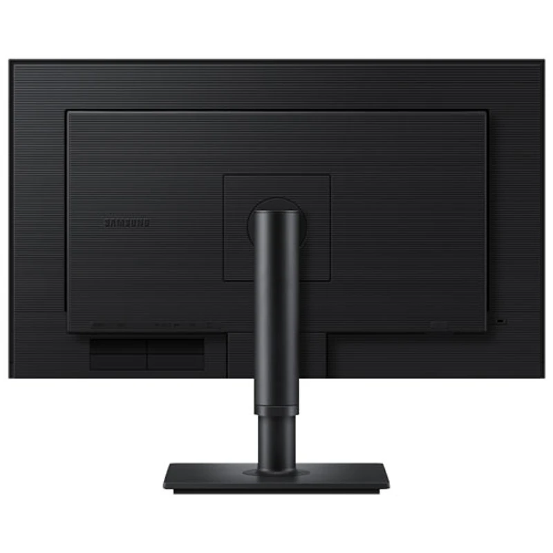Samsung ViewFinity S8 27" 5K IPS LED Monitor (LS27H804EFAXZA) - USB-C, Flicker-Free/Blue Light, HDR10