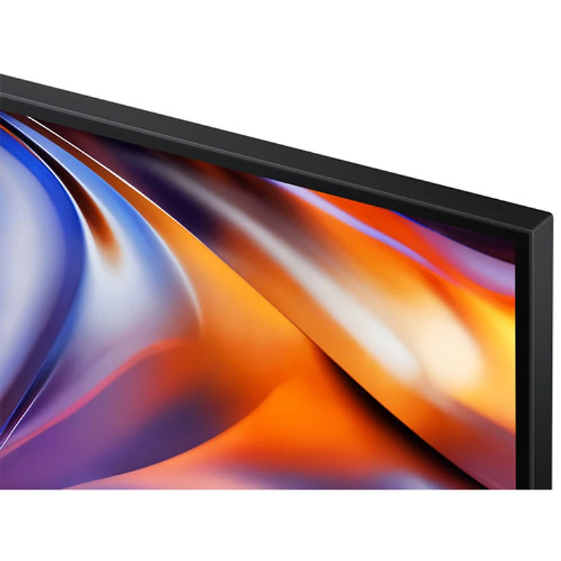 Samsung ViewFinity S8 27" 5K IPS LED Monitor (LS27H804EFAXZA) - USB-C, Flicker-Free/Blue Light, HDR10