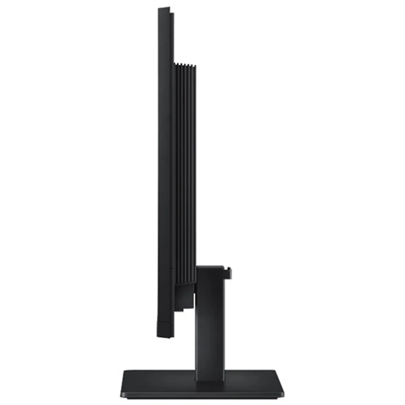 Samsung ViewFinity S7 27" 4K Ultra HD 60Hz 5ms GTG IPS LCD Monitor (LS27H702EANXZA) - Black